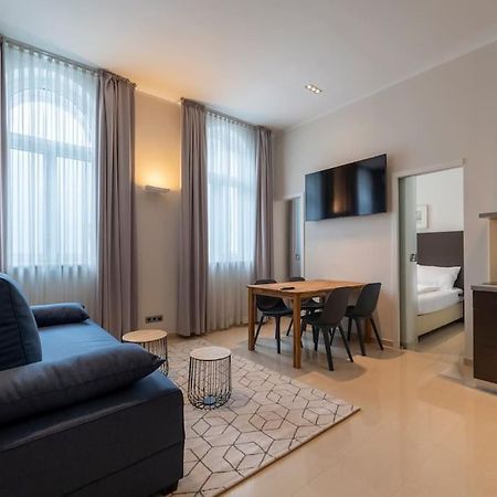 Josef'S Home I Apartment Klaehrgasse I 01 Wiedeń Zewnętrze zdjęcie
