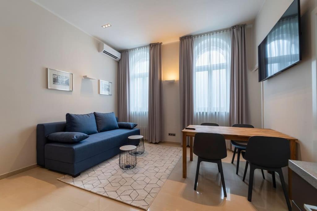 Josef'S Home I Apartment Klaehrgasse I 01 Wiedeń Zewnętrze zdjęcie