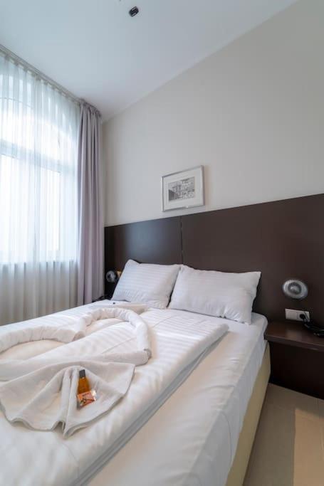 Josef'S Home I Apartment Klaehrgasse I 01 Wiedeń Zewnętrze zdjęcie