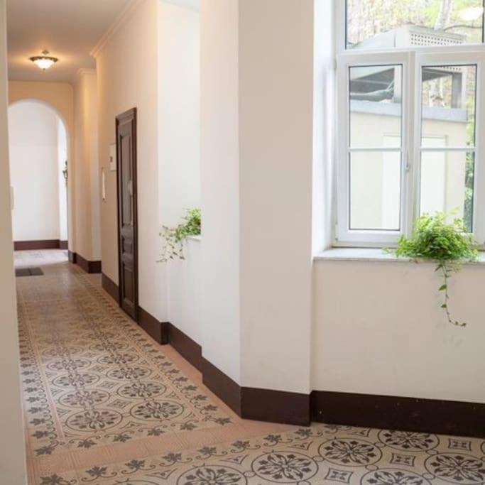 Josef'S Home I Apartment Klaehrgasse I 01 Wiedeń Zewnętrze zdjęcie