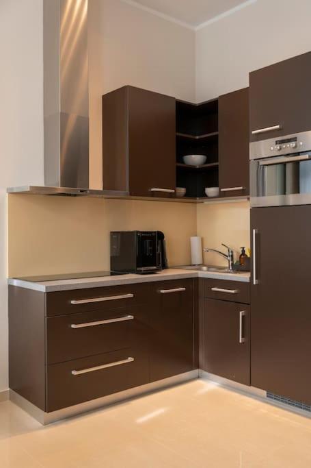 Josef'S Home I Apartment Klaehrgasse I 01 Wiedeń Zewnętrze zdjęcie