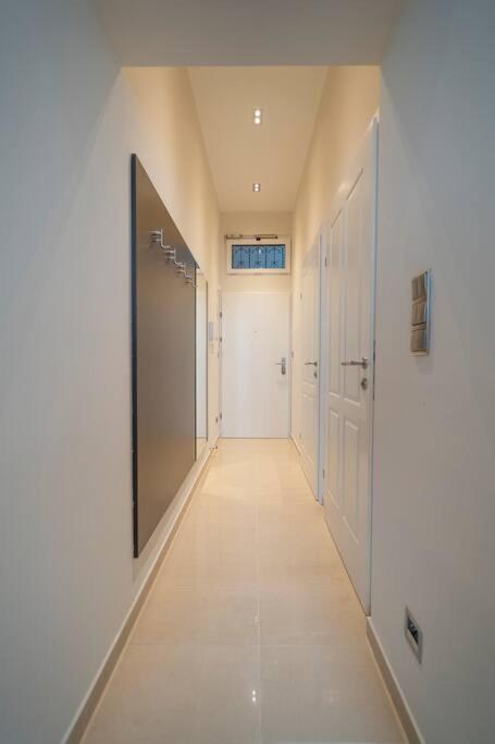 Josef'S Home I Apartment Klaehrgasse I 01 Wiedeń Zewnętrze zdjęcie